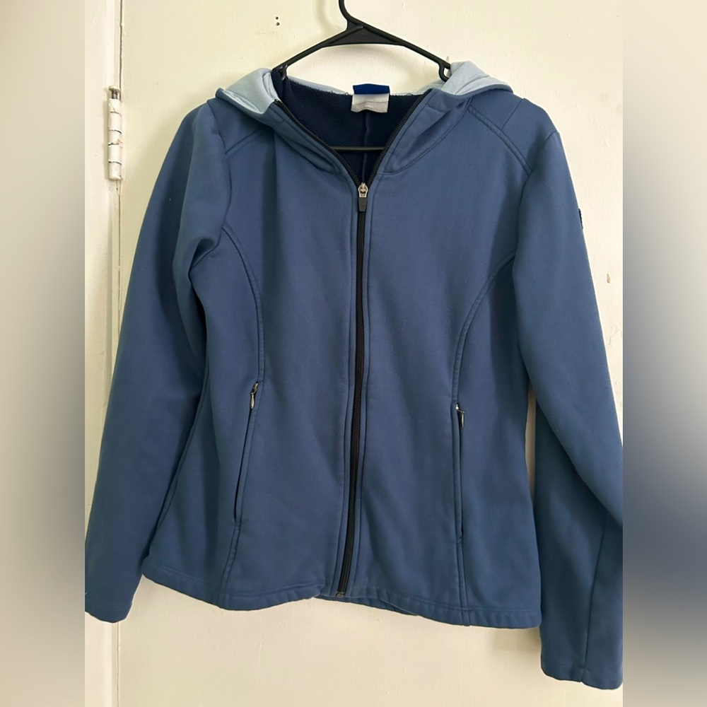 riding jacket & 2 tanks